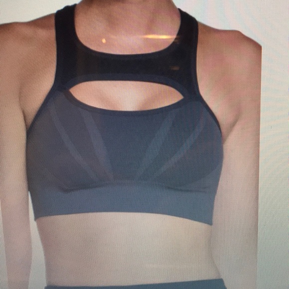 Zella Other - Zella charge sports bra